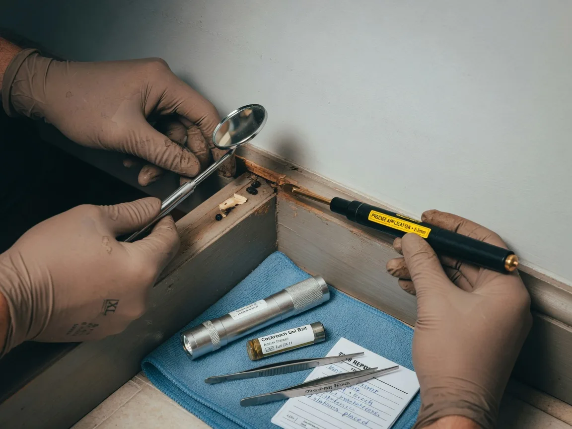 Why choose Emergency Pest Control in Utica, MS